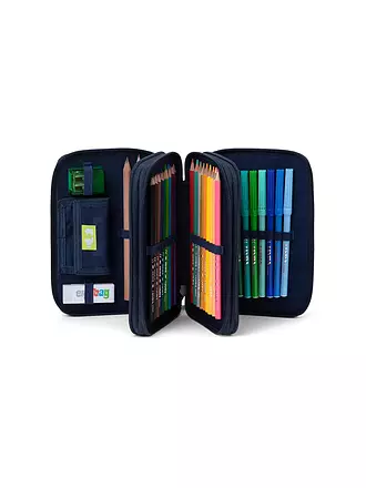 ERGOBAG | Federpenal - Maximäppchen  TruckBär | 